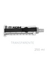 SOFT KOM FLASK TERMO SILICONA CON CORREA 250 ML