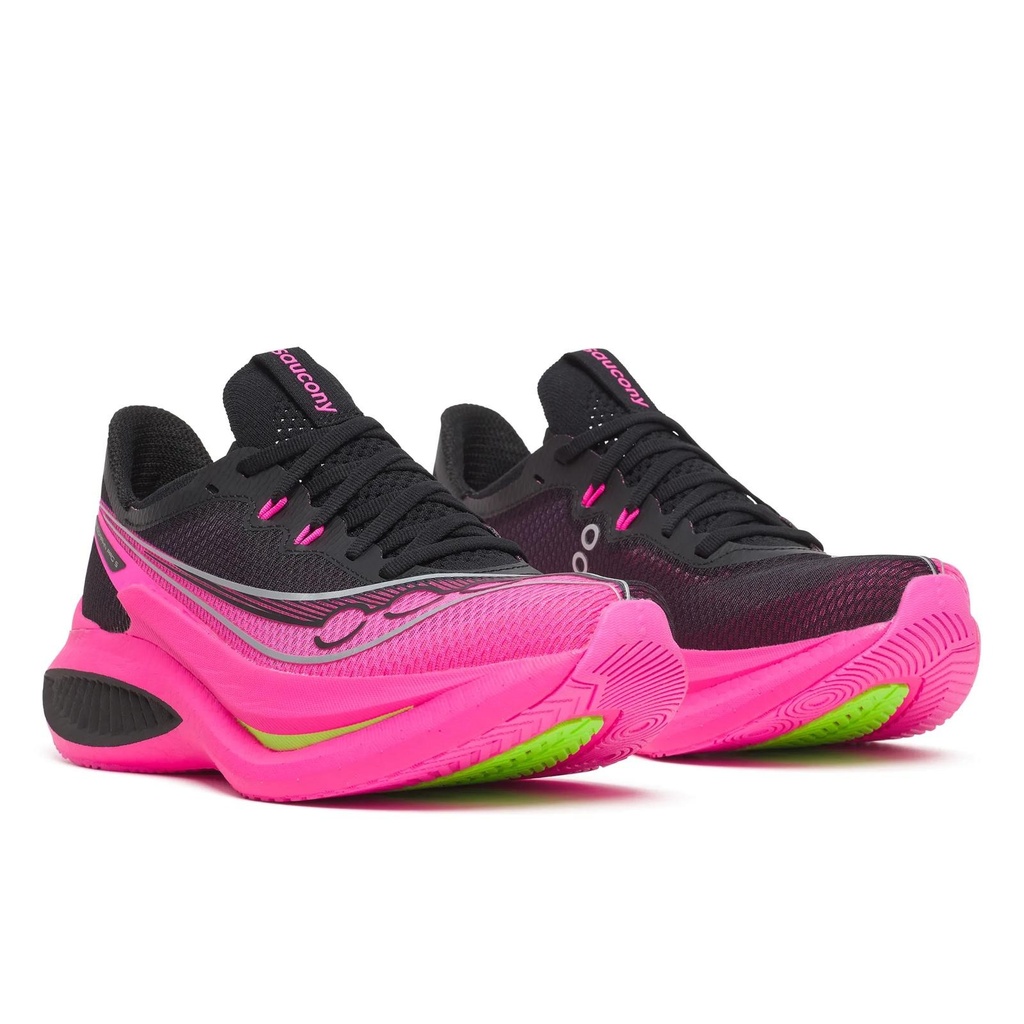 SAUCONY ENDORPHIN PRO 5 PARA DAMA ASFALTO