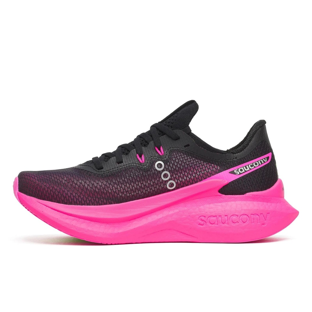 SAUCONY ENDORPHIN PRO 5 PARA DAMA ASFALTO