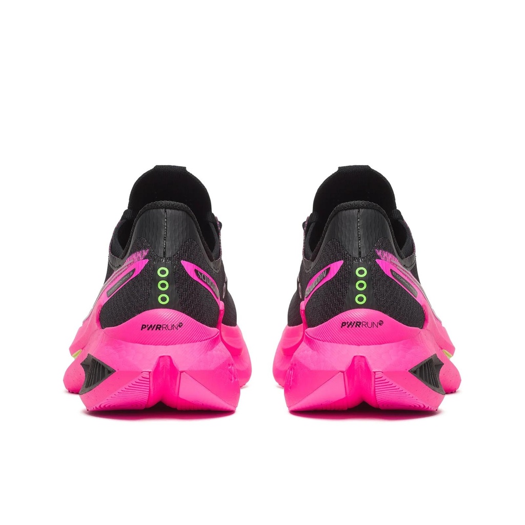 SAUCONY ENDORPHIN PRO 5 PARA DAMA ASFALTO