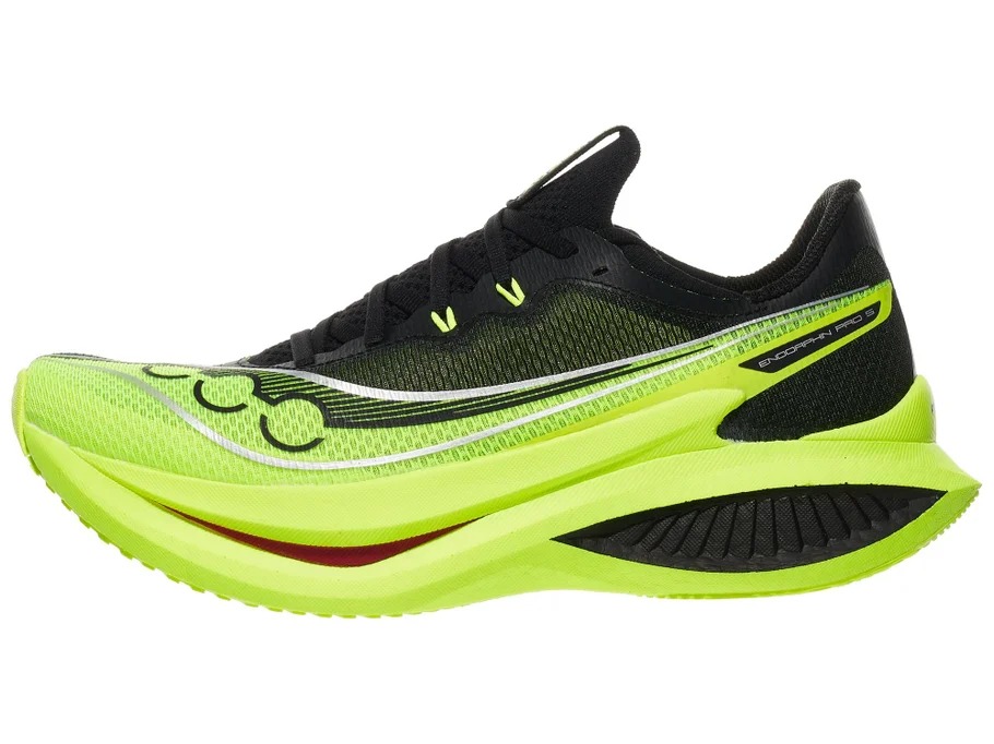 SAUCONY ENDORPHIN PRO 5 PARA CABALLERO ASFALTO