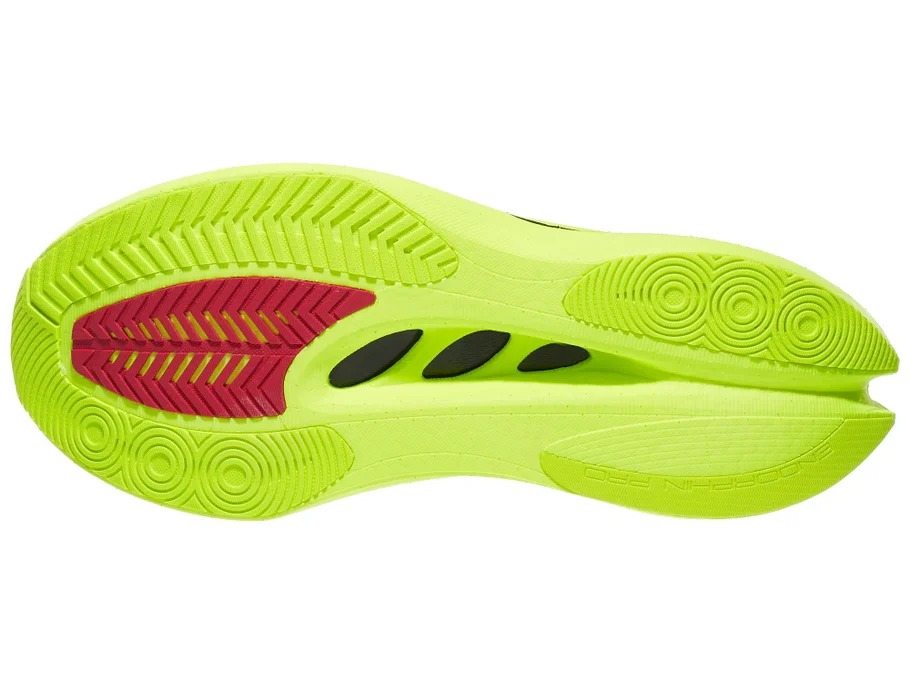 SAUCONY ENDORPHIN PRO 5 PARA CABALLERO ASFALTO