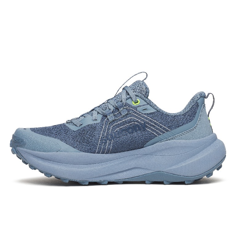 SAUCONY XODUS ULTRA 4 PARA DAMA ASFALTO