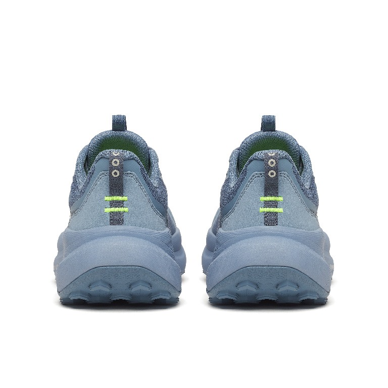 SAUCONY XODUS ULTRA 4 PARA DAMA ASFALTO