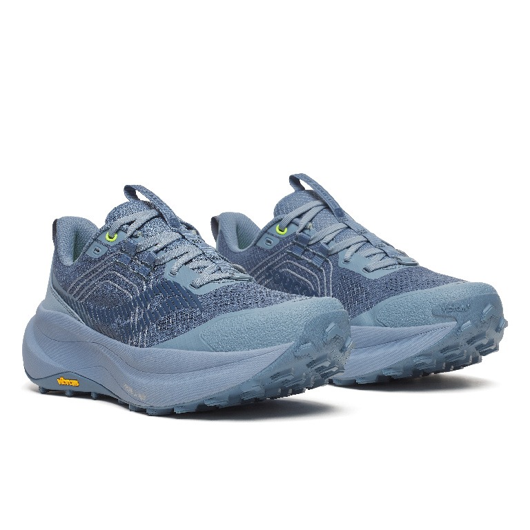 SAUCONY XODUS ULTRA 4 PARA DAMA ASFALTO