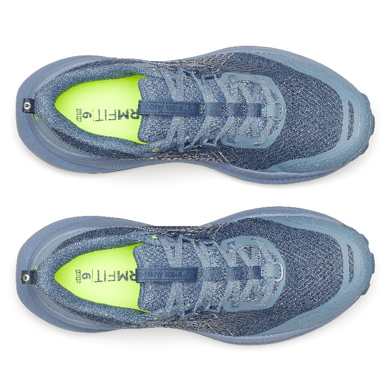 SAUCONY XODUS ULTRA 4 PARA DAMA ASFALTO
