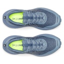 SAUCONY XODUS ULTRA 4 PARA DAMA ASFALTO