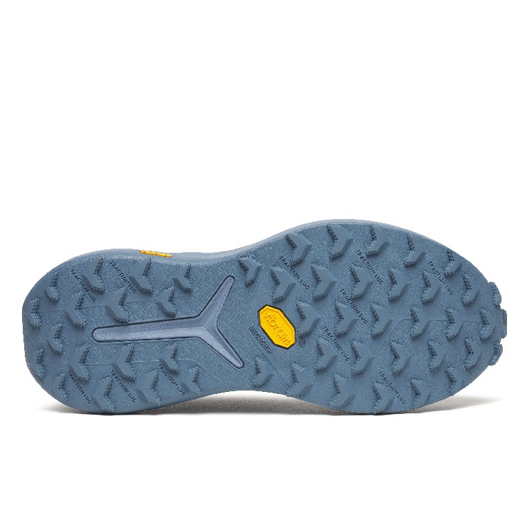 SAUCONY XODUS ULTRA 4 PARA DAMA ASFALTO