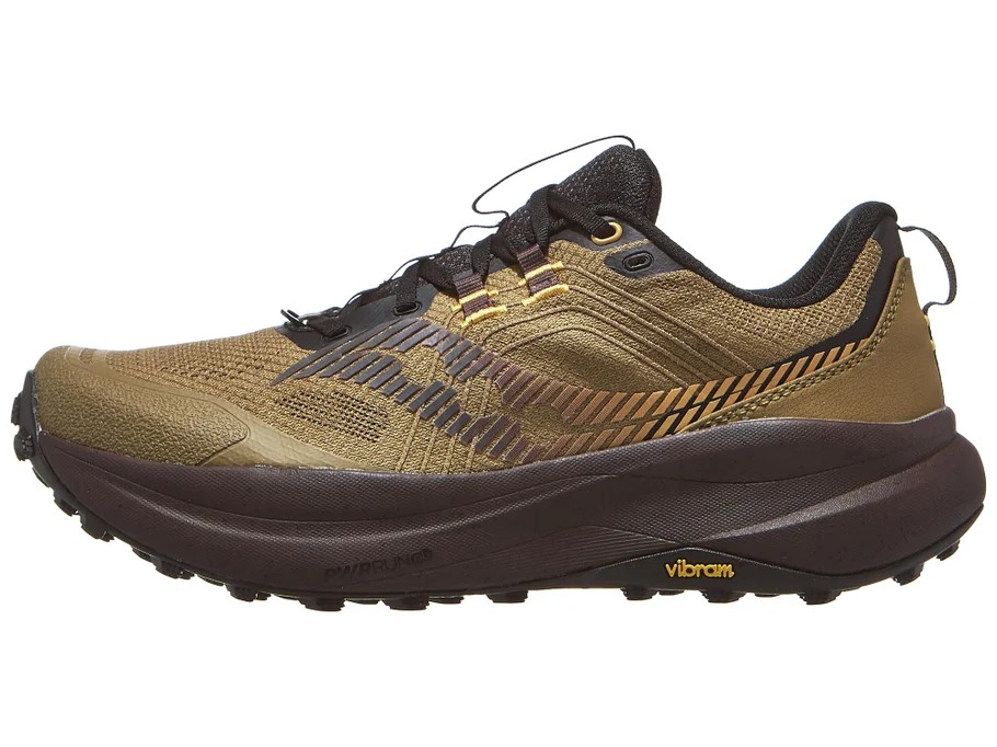 SAUCONY XODUS ULTRA 4 PARA CABALLERO ASFALTO