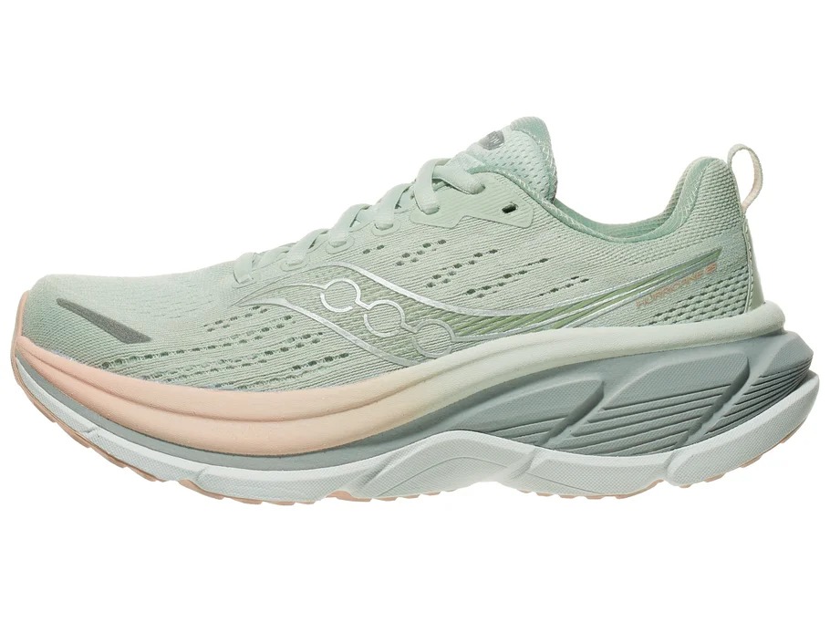 SAUCONY HURRICANE 25 PARA DAMA ASFALTO