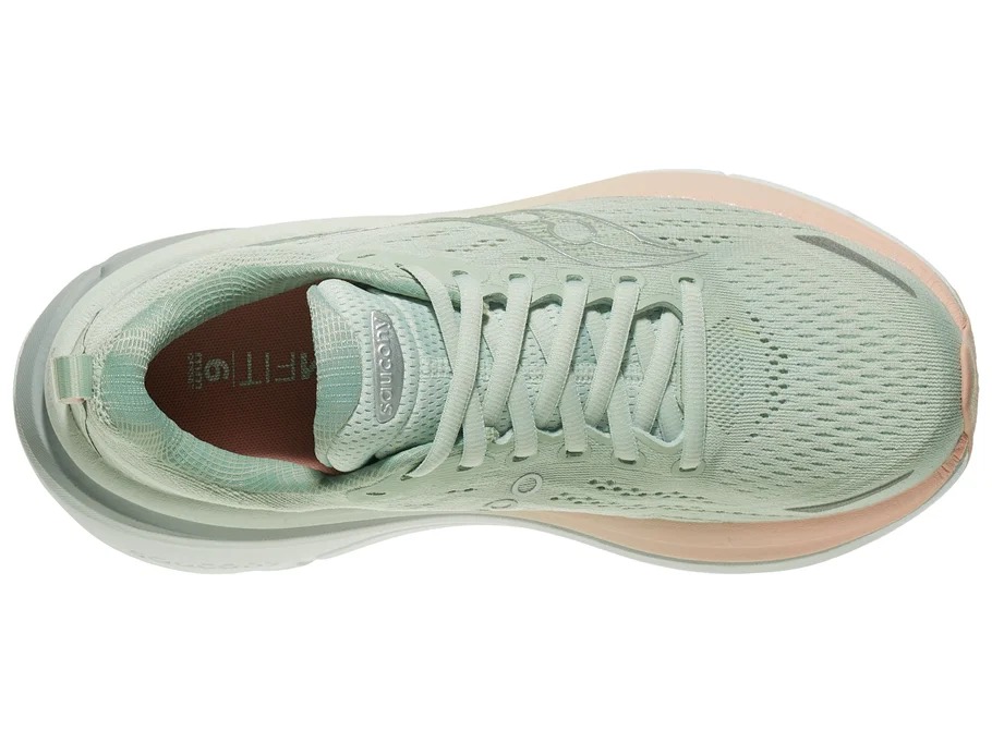 SAUCONY HURRICANE 25 PARA DAMA ASFALTO
