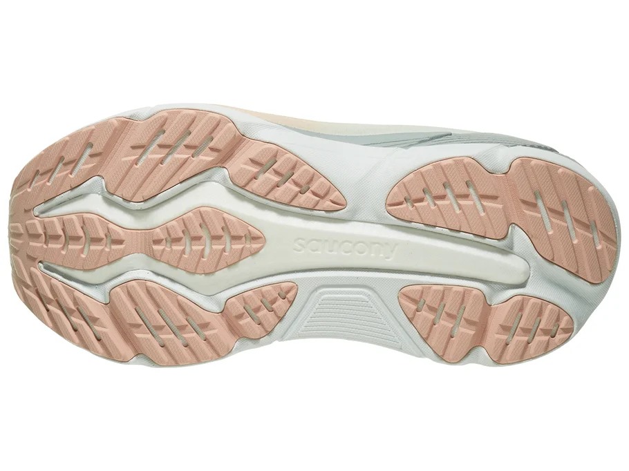 SAUCONY HURRICANE 25 PARA DAMA ASFALTO