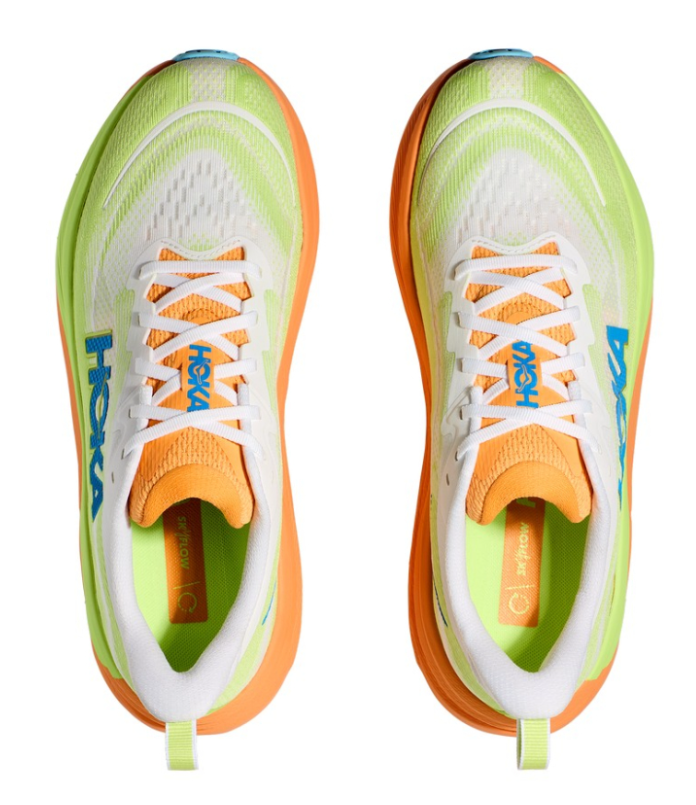 HOKA M SKYFLOW PARA CABALLERO ASFALTO