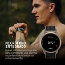 COROS PACE 4  MULTIDEPORTE GPS CON CORREA DE TELA