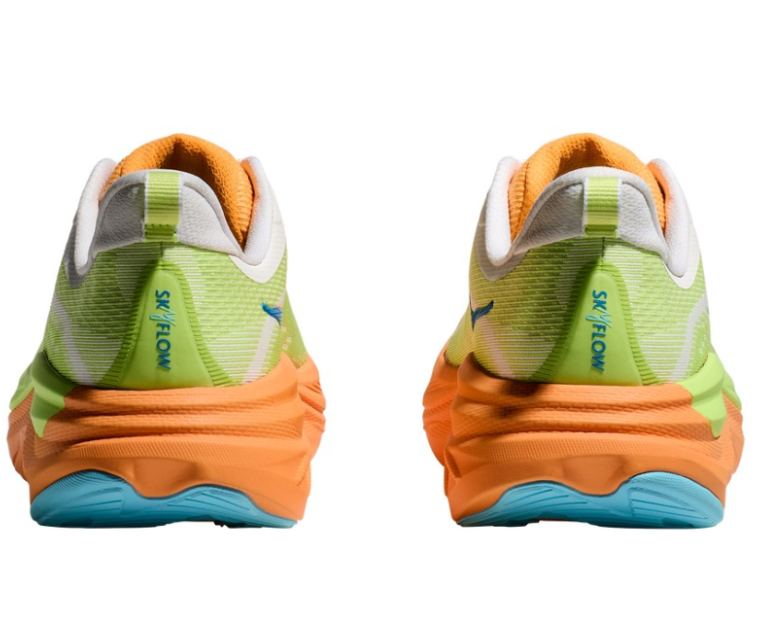 HOKA M SKYFLOW PARA CABALLERO ASFALTO