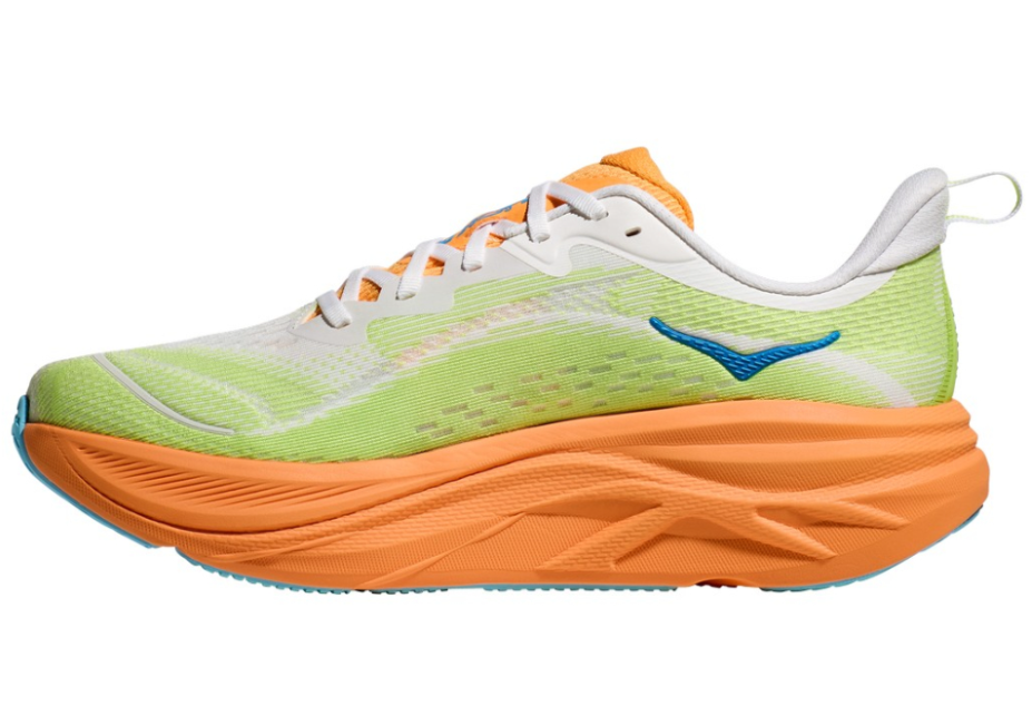 HOKA M SKYFLOW PARA CABALLERO ASFALTO