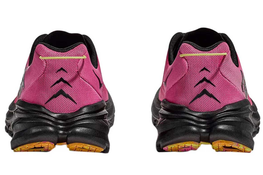 HOKA RINCON 3  PARA DAMA ASFALTO