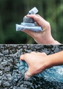 SOFT FLASK AONIJIE 250ml (SD21)