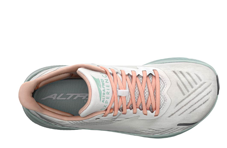 ALTRA W FWD EXPERIENCE PARA DAMA ASFALTO