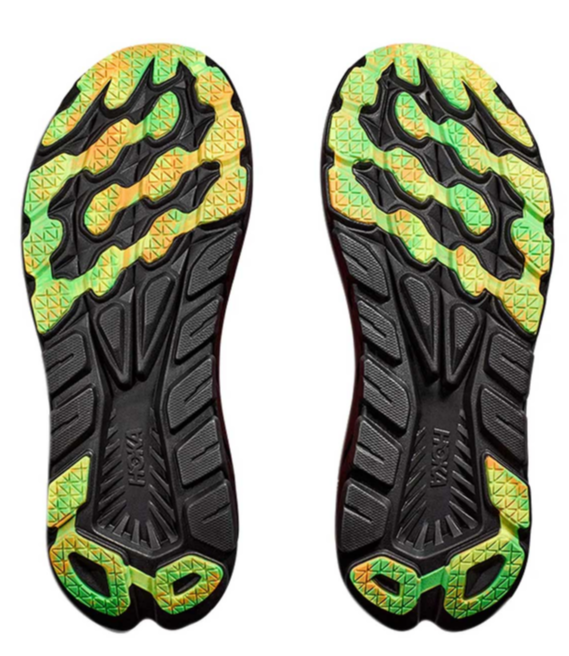 HOKA RINCON 3 PARA CABALLERO ASFALTO