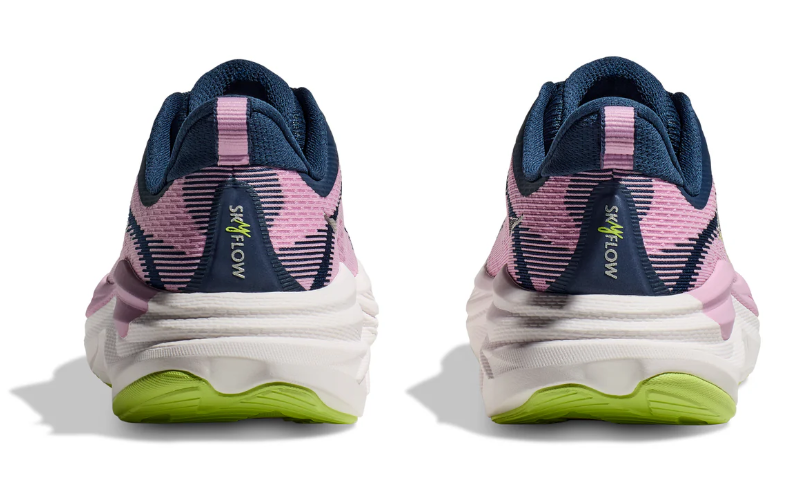 HOKA W SKYFLOW PARA DAMA ASFALTO