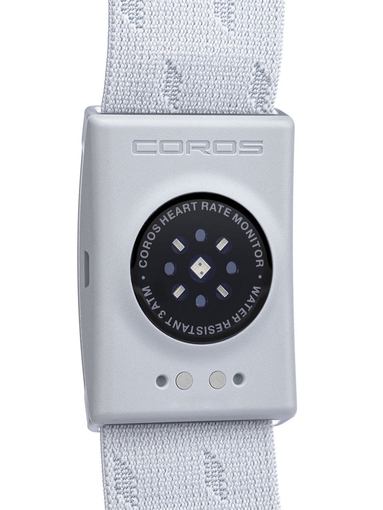 COROS MONITOR DE FRECUENCIA CARDÌACA