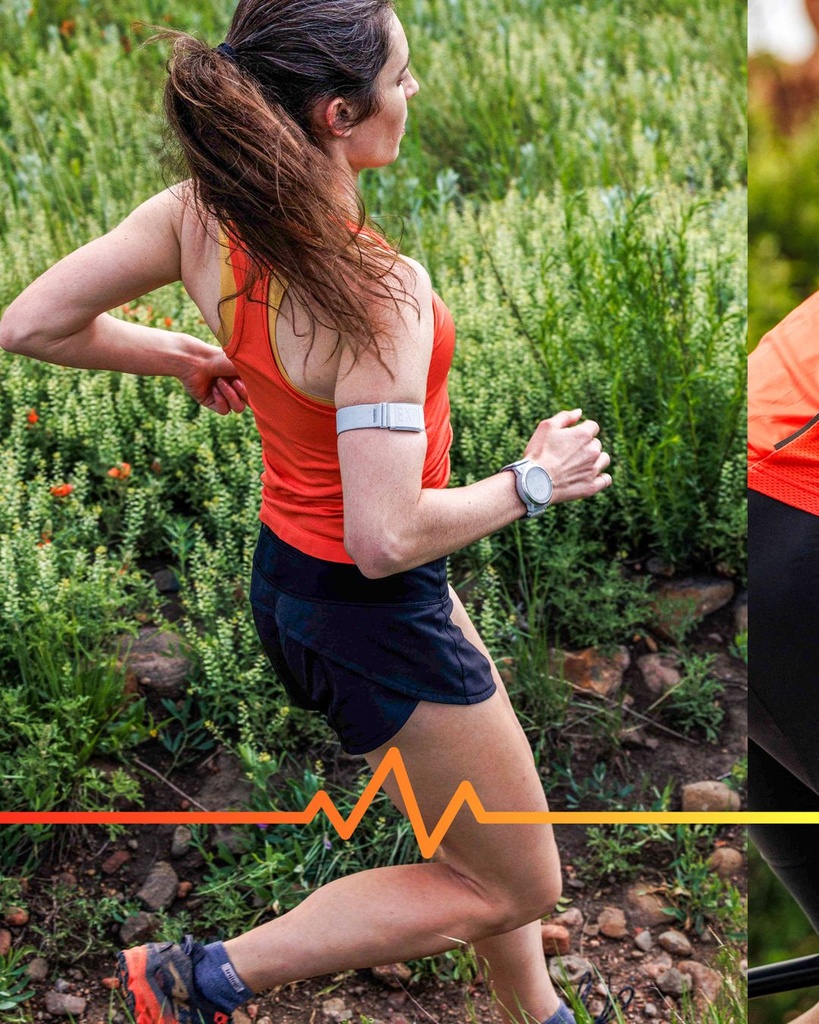 COROS MONITOR DE FRECUENCIA CARDÌACA