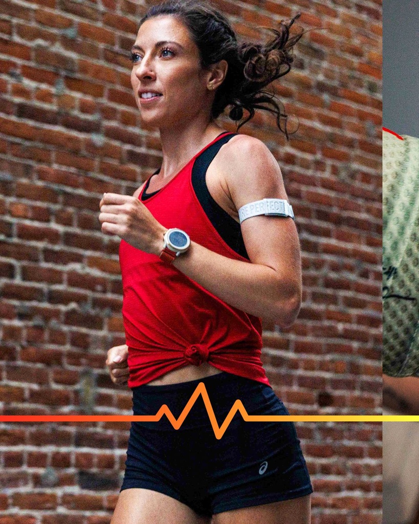 COROS MONITOR DE FRECUENCIA CARDÌACA