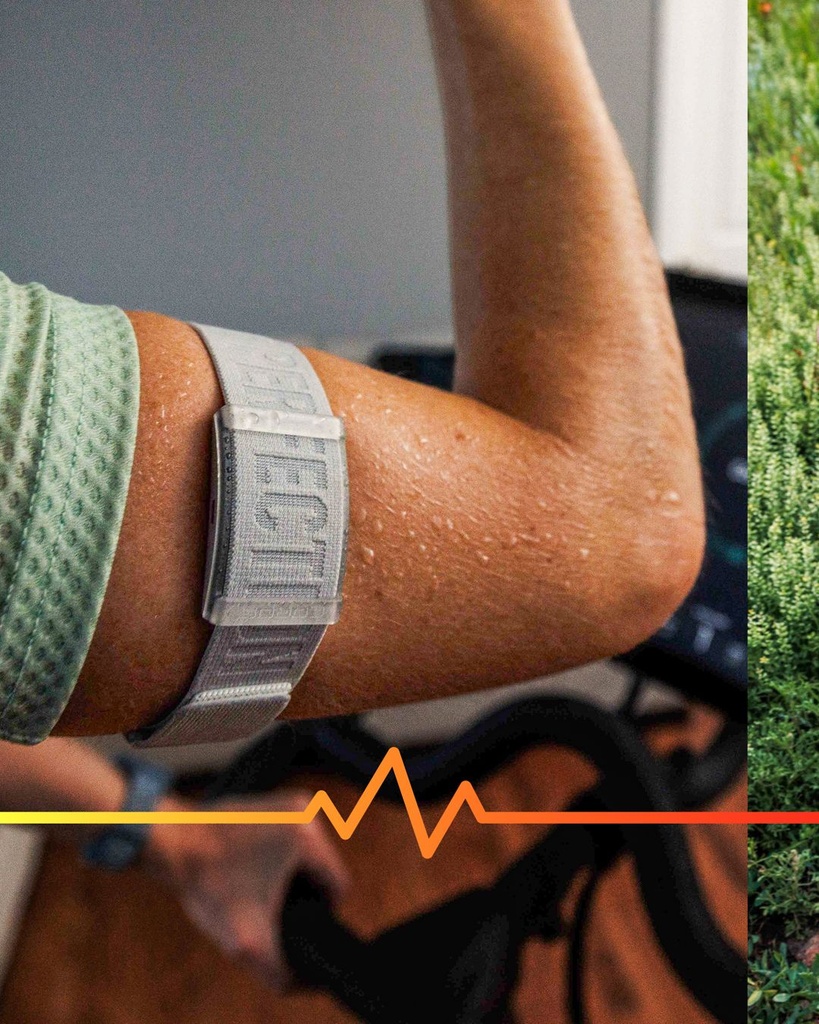 COROS MONITOR DE FRECUENCIA CARDÌACA