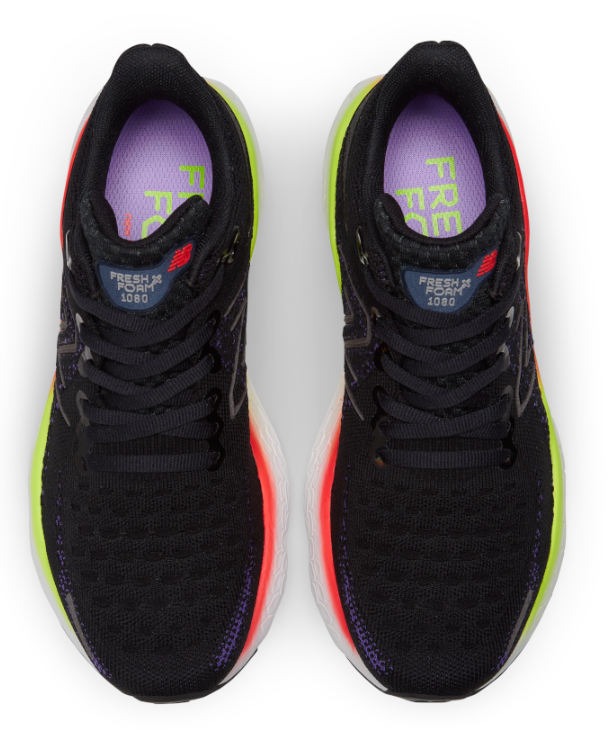 NEW BALANCE FRESH FOAM X 1080 V12 PARA CABALLERO ASFALTO