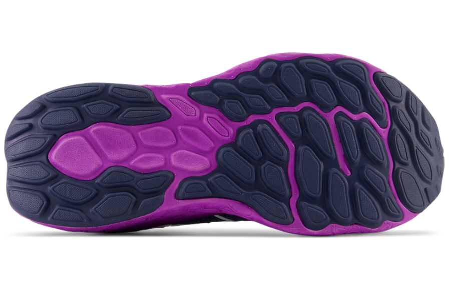 NEW BALANCE FRESH FOAM X 1080 V12 PARA DAMA ASFALTO