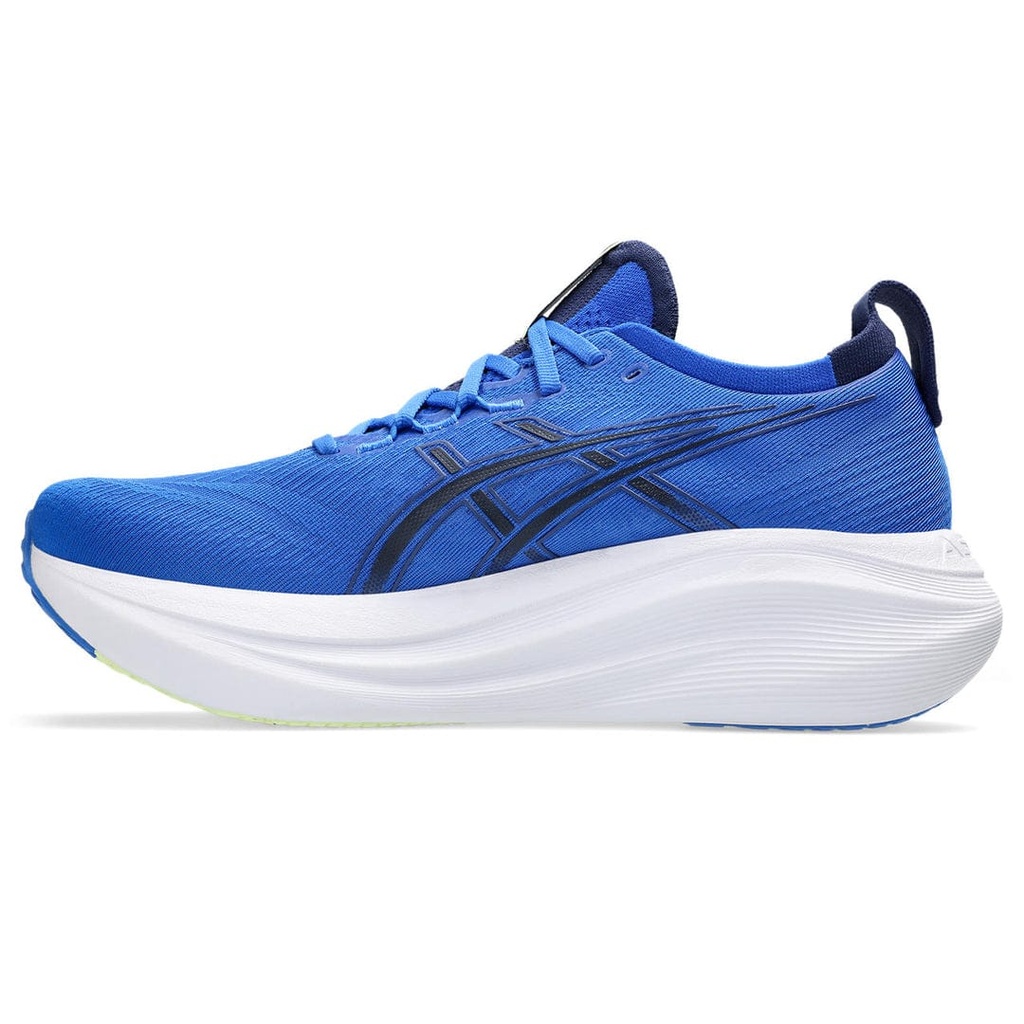 ASICS GEL -NIMBUS 27 PARA CABALLERO ASFALTO