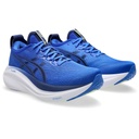 ASICS GEL -NIMBUS 27 PARA CABALLERO ASFALTO