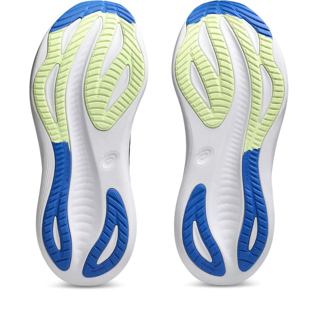 ASICS GEL -NIMBUS 27 PARA CABALLERO ASFALTO