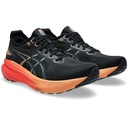 ASICS GEL -KAYANO 31 PARA CABALLERO ASFALTO