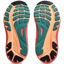 ASICS GEL -KAYANO 31 PARA CABALLERO ASFALTO
