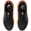 ASICS GEL -KAYANO 31 PARA CABALLERO ASFALTO