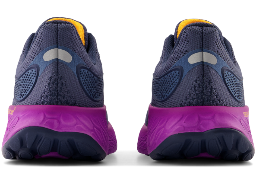 NEW BALANCE FRESH FOAM X 1080 V12 PARA DAMA ASFALTO