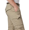 COLUMBIA PANTALÒN CONVERTIBLE SILVER RIDGE™ PARA CABALLERO