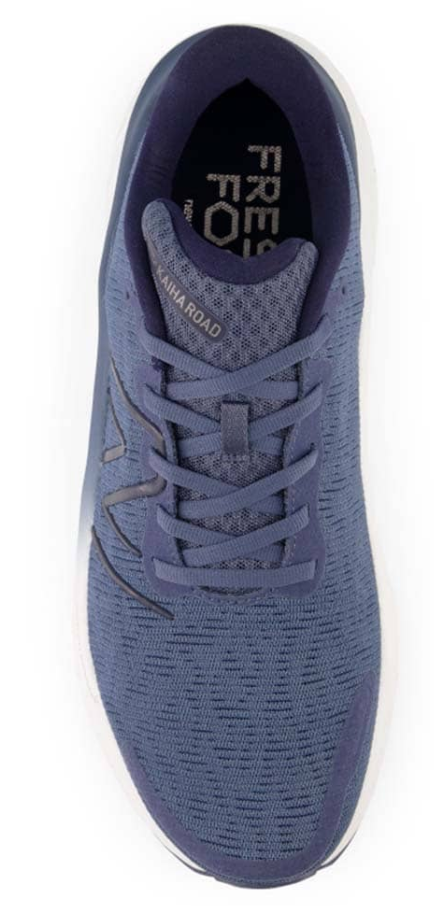 NEW BALANCE FRESH FOAM X KAIHA ROAD V1 PARA CABALLERO ASFALTO