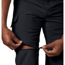 COLUMBIA PANTALÒN CONVERTIBLE SILVER RIDGE™ PARA CABALLERO