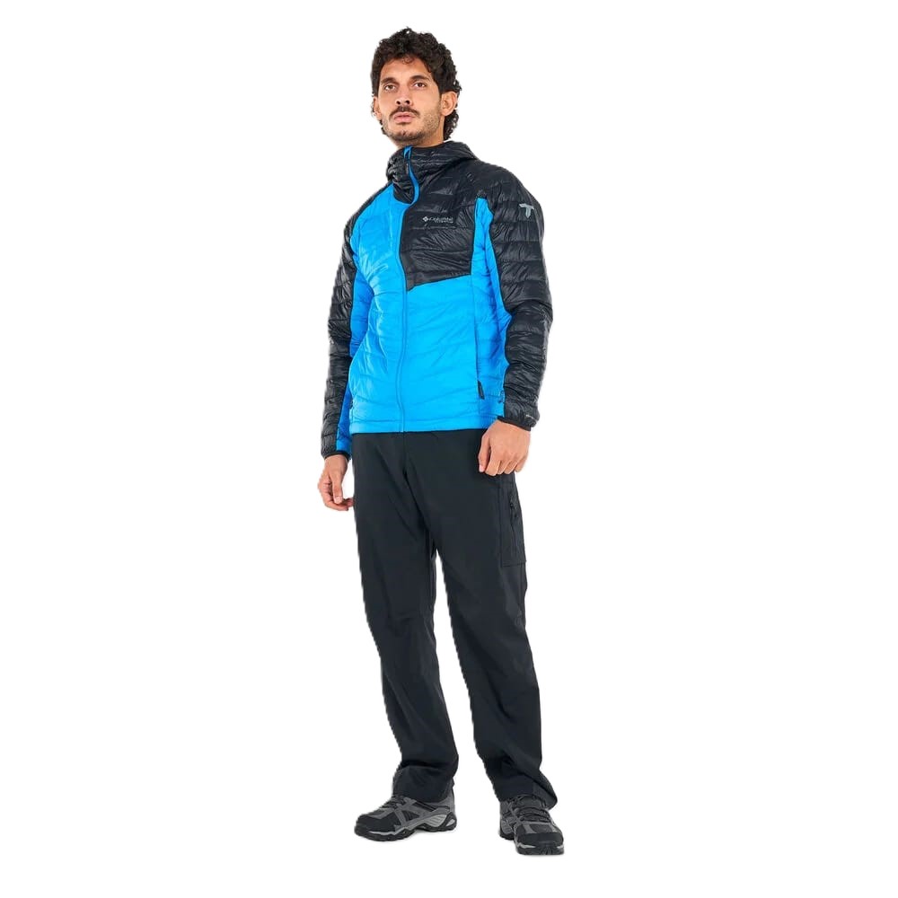 COLUMBIA PANTALÒN SILVER RIDGE™ PARA CABALLERO