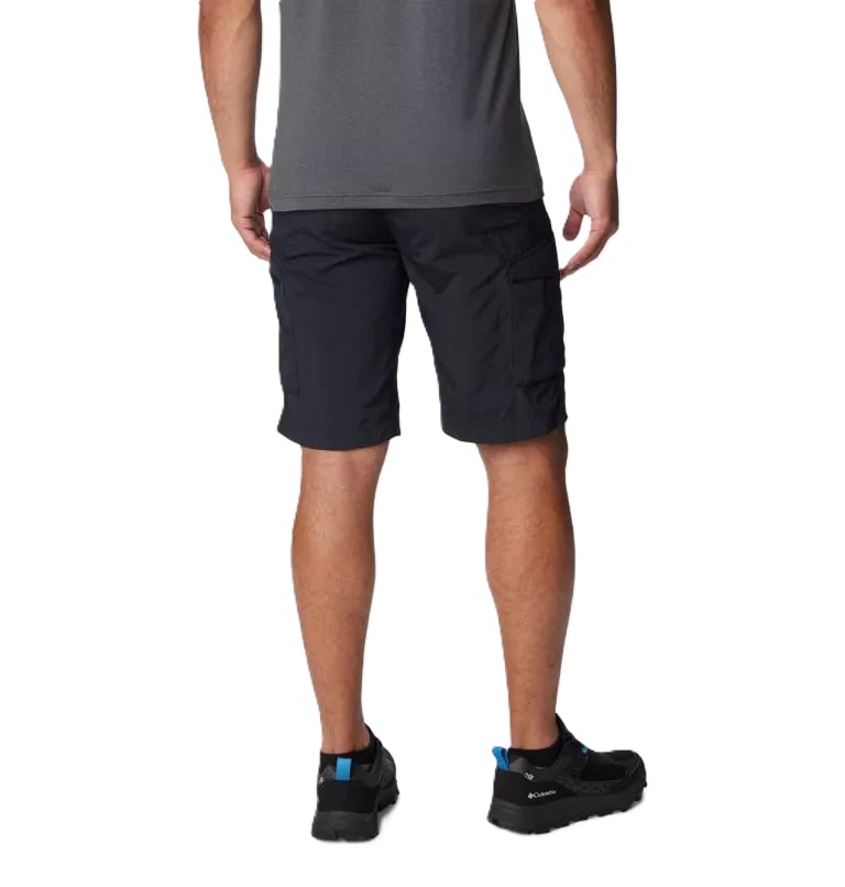 COLUMBIA SHORT CARGO SILVER RIDGE™ PARA CABALLERO
