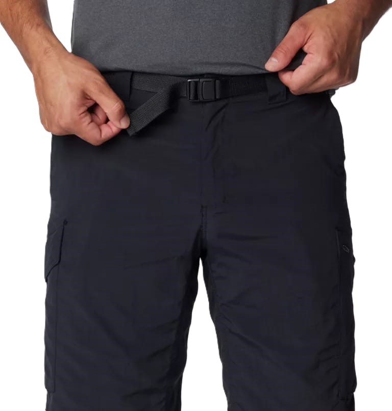 COLUMBIA SHORT CARGO SILVER RIDGE™ PARA CABALLERO