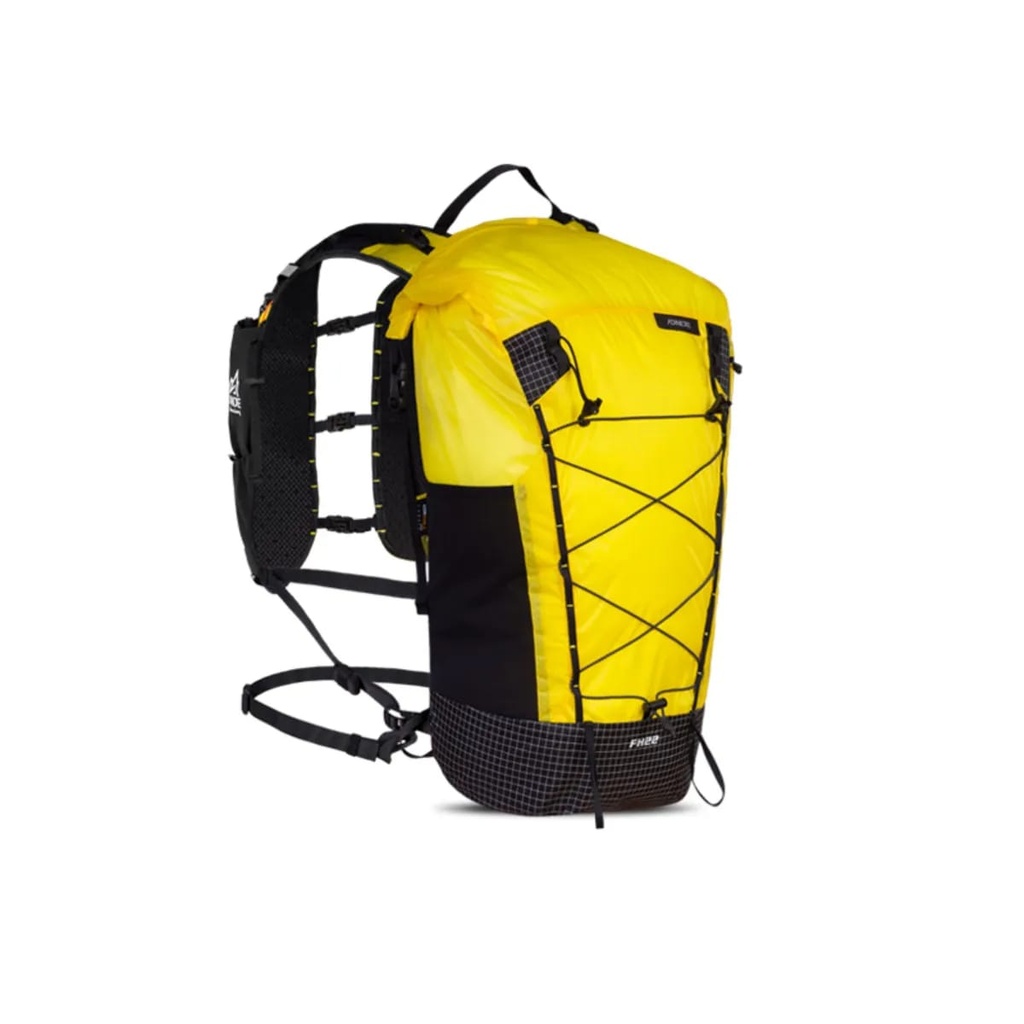 MOCHILA PARA ACAMPAR 30 LITROS (C9115)