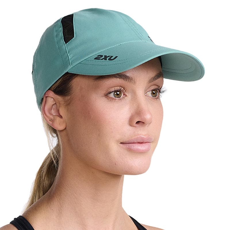 GORRA 2XU (UQ5685F)