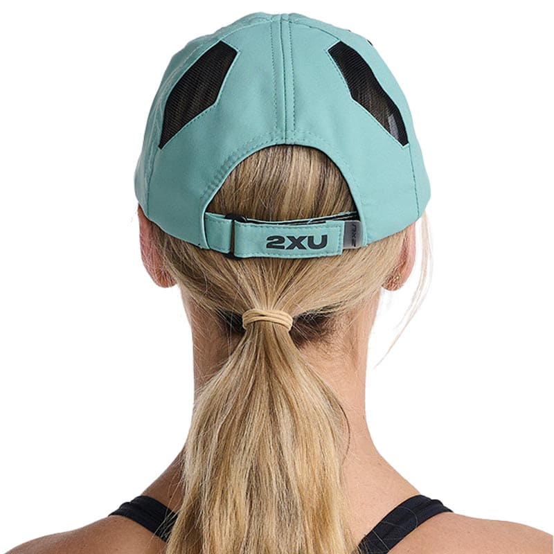 GORRA 2XU (UQ5685F)