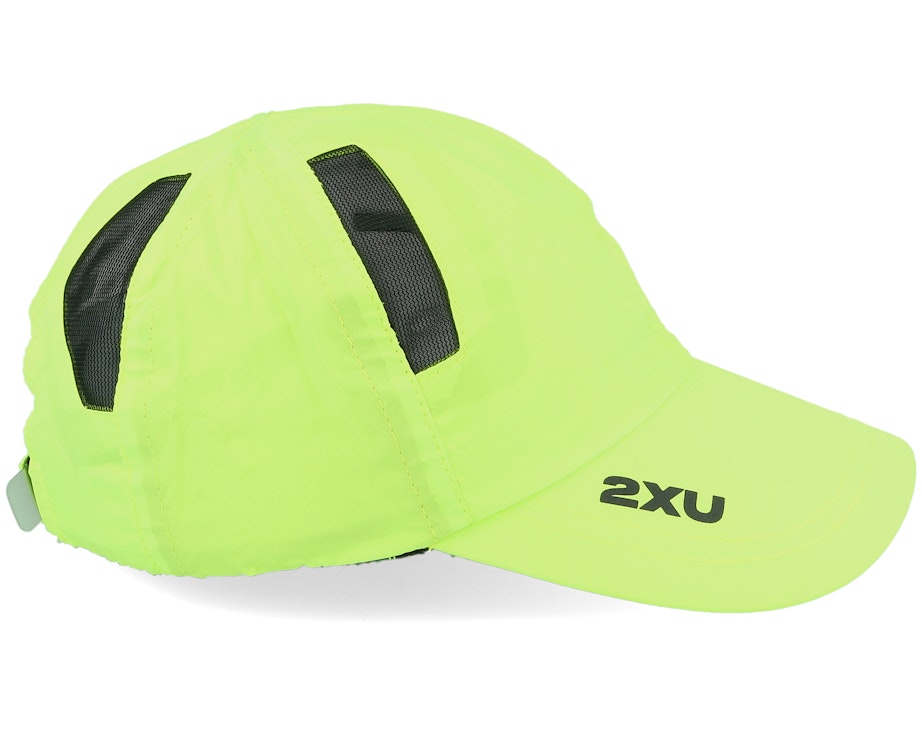 GORRA 2XU (UQ5685F)