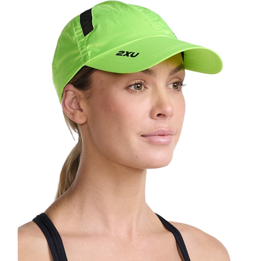GORRA 2XU (UQ5685F)