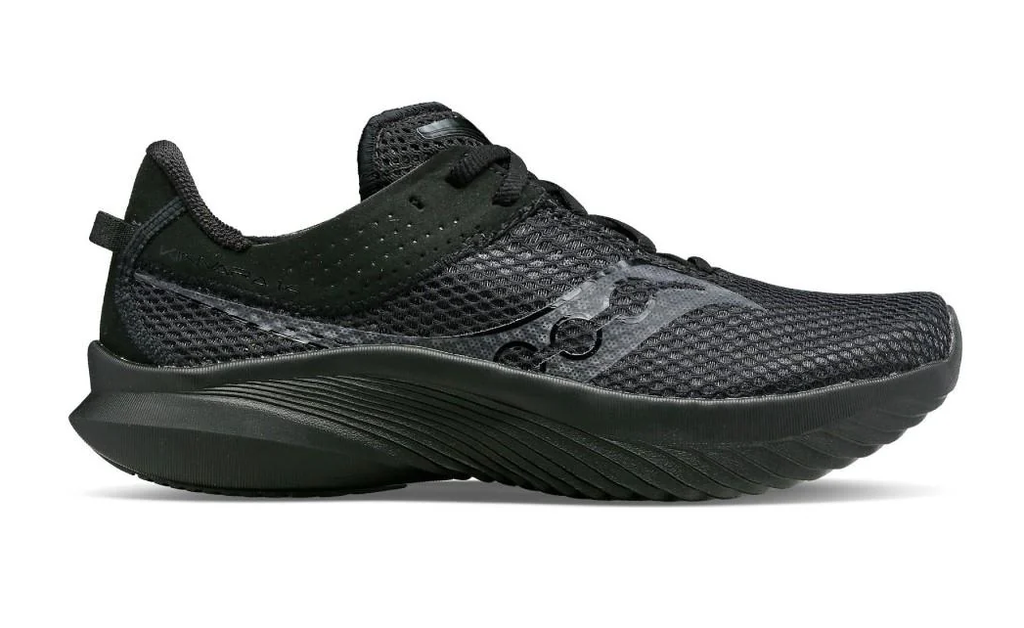 SAUCOY KINVARA 14 PARA CABALLERO ASFALTO